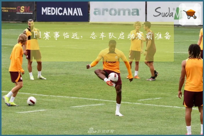 F1赛事临近，各车队启动赛前准备